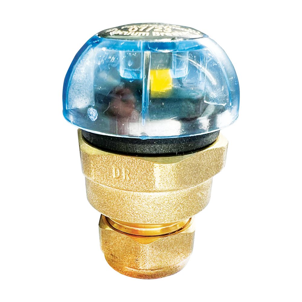 ADVANCED VALVE VACUUM BREAKER 15MM CXC