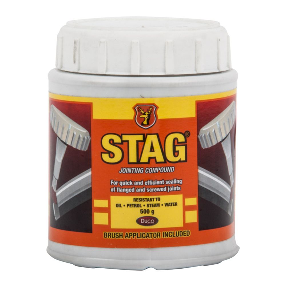 STAG 500G