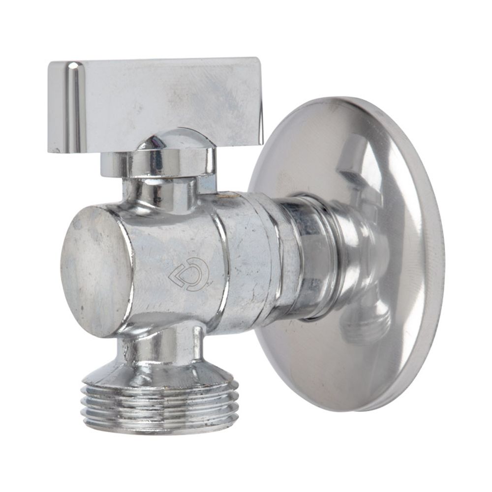 Valve Angle Washing Machine 1/2x3/4