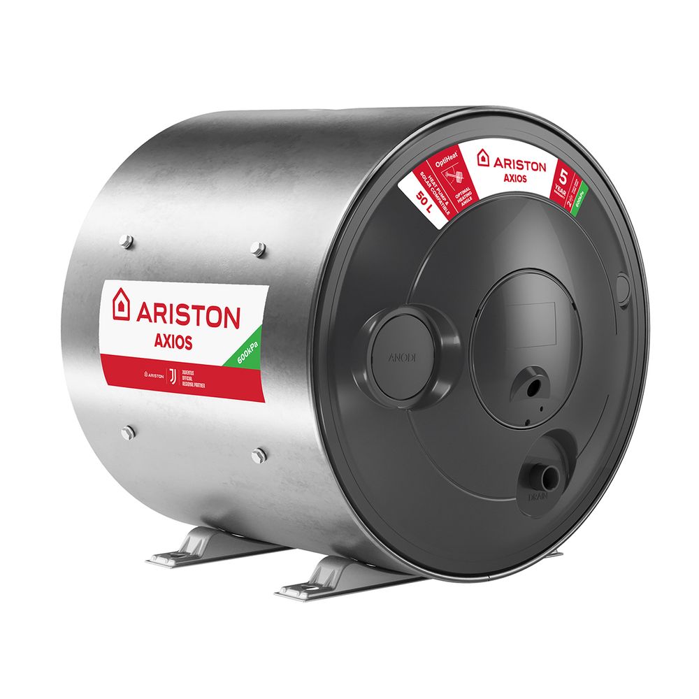 Geyser ARISTON Axios B-class 50l 600kpa