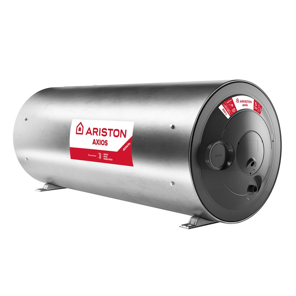 Geyser ARISTON Axios B-class 250l 400kpa