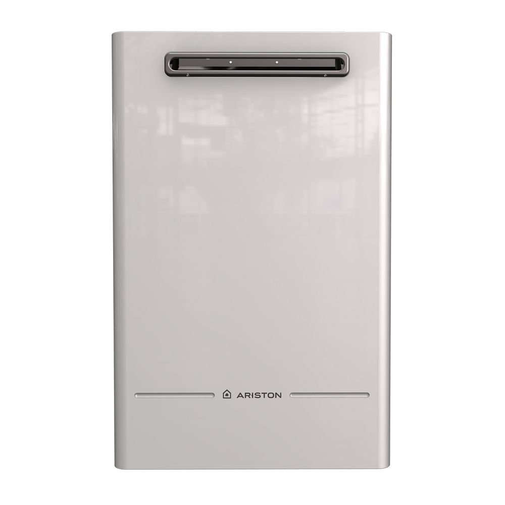 Geyser Gas ARISTON Next Outdoor Evo 24l Lpg