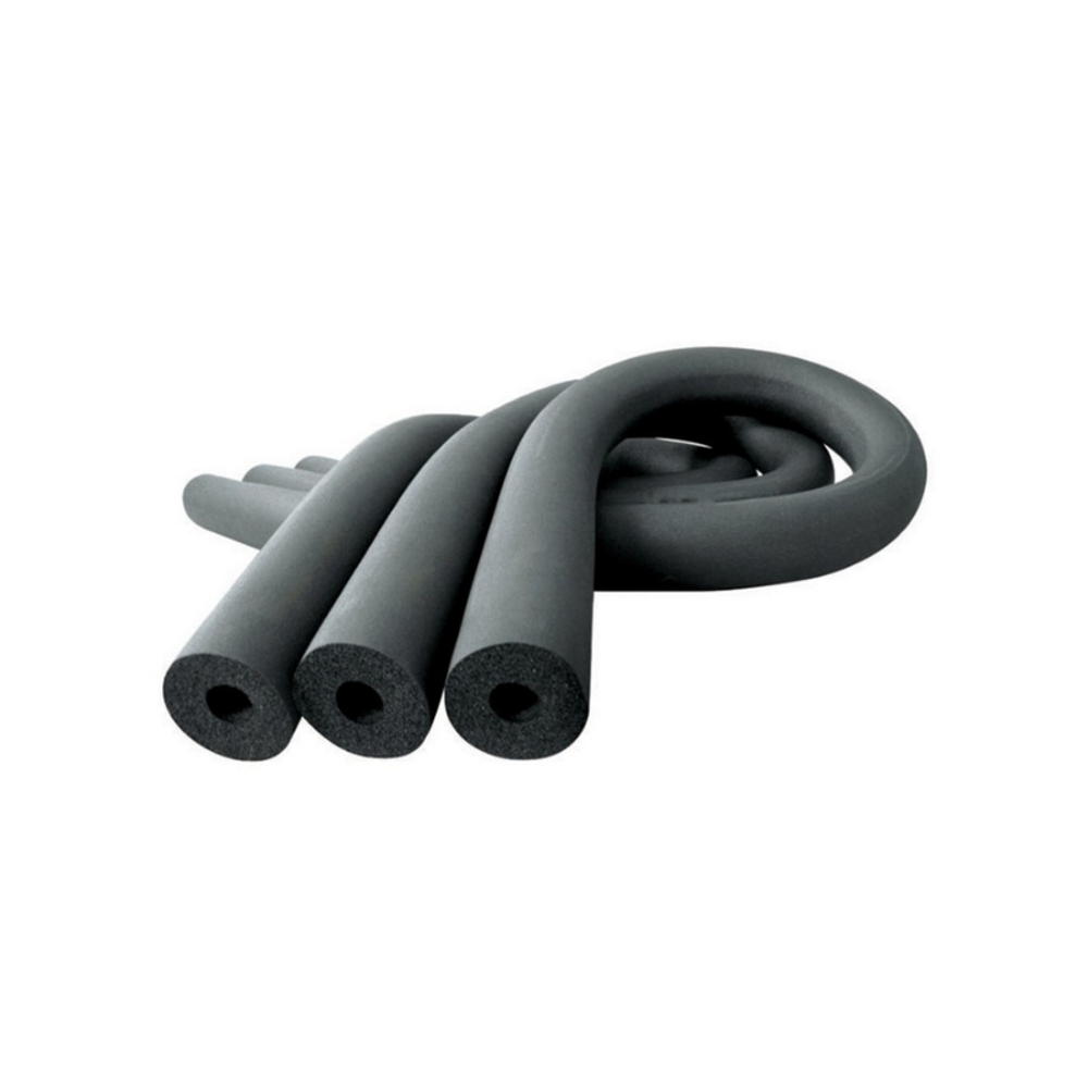 PIPE INSULATION 22MM 1.8MX25MM PLAIN R1
