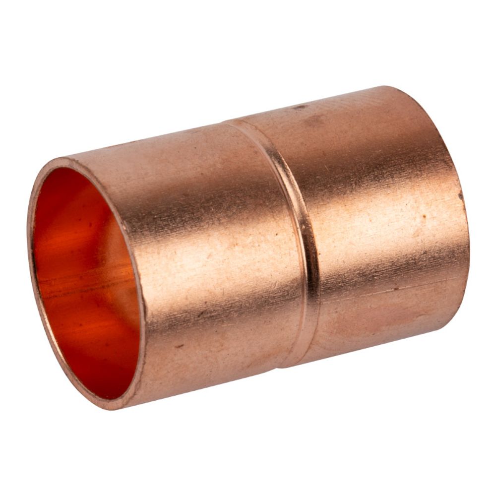 Capillary Coupler Str Cxc 15mm Sabs