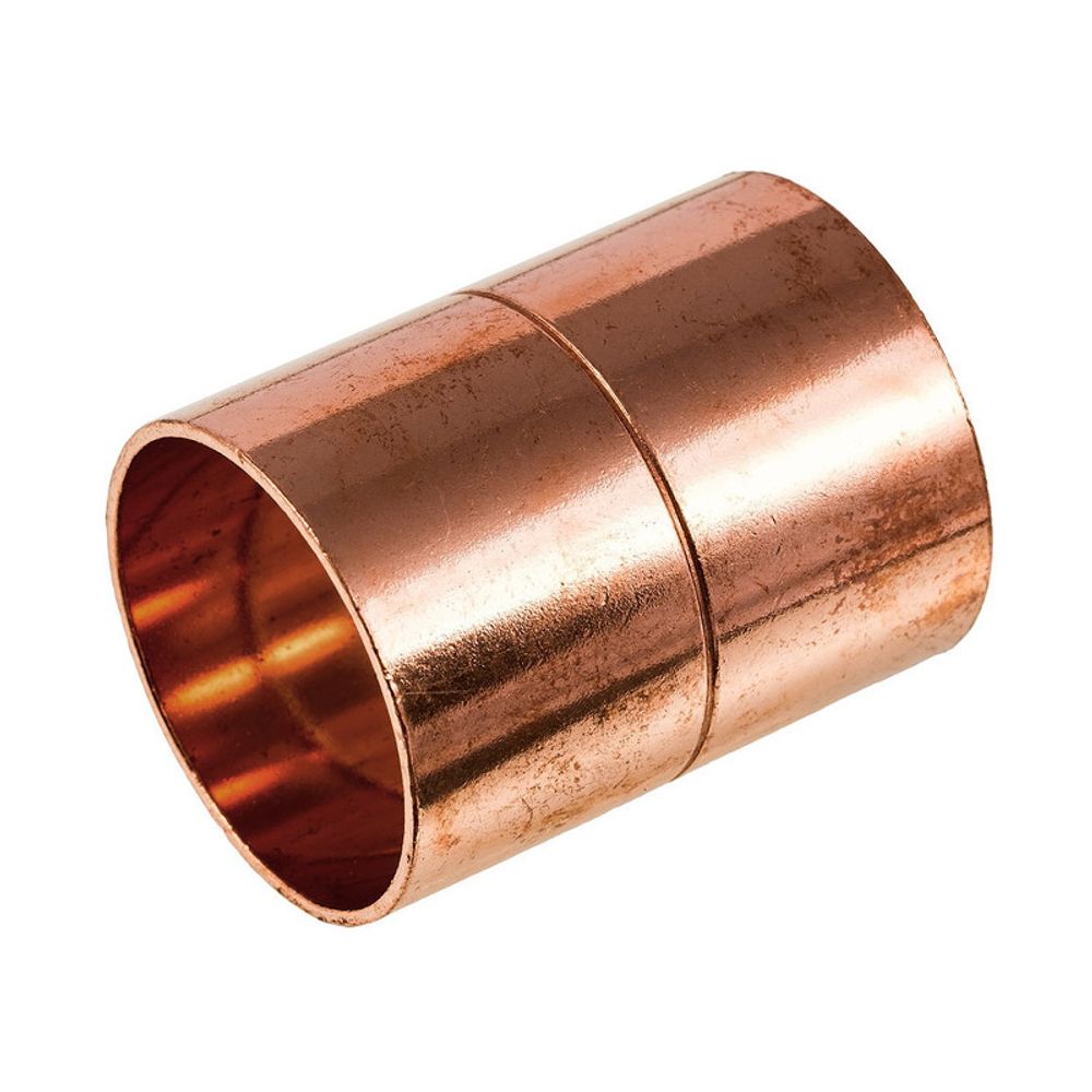 CAPILLARY COUPLER STR CXC 22MM SABS