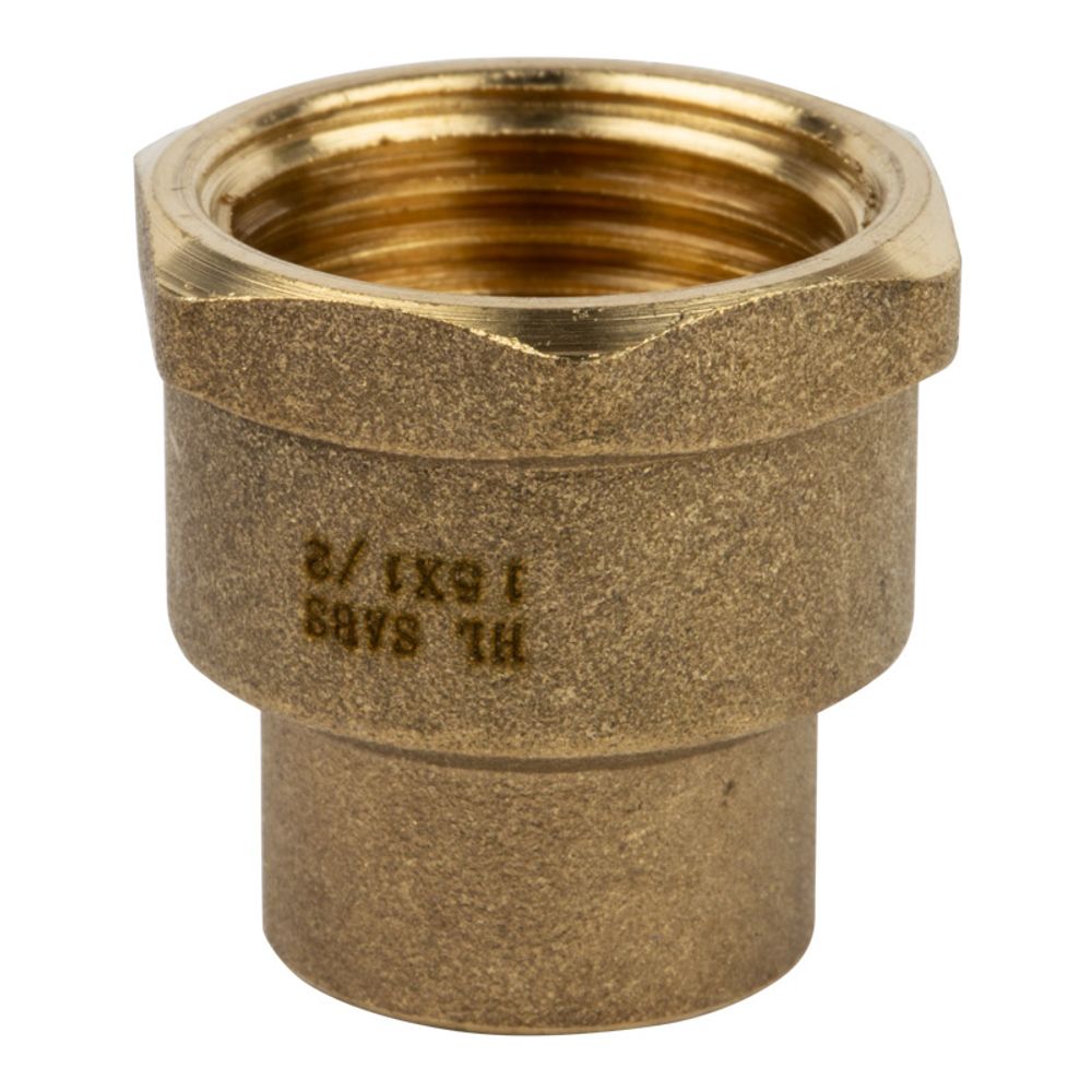 CAPILLARY COUPLER CXFI 15MMX1/2 SABS