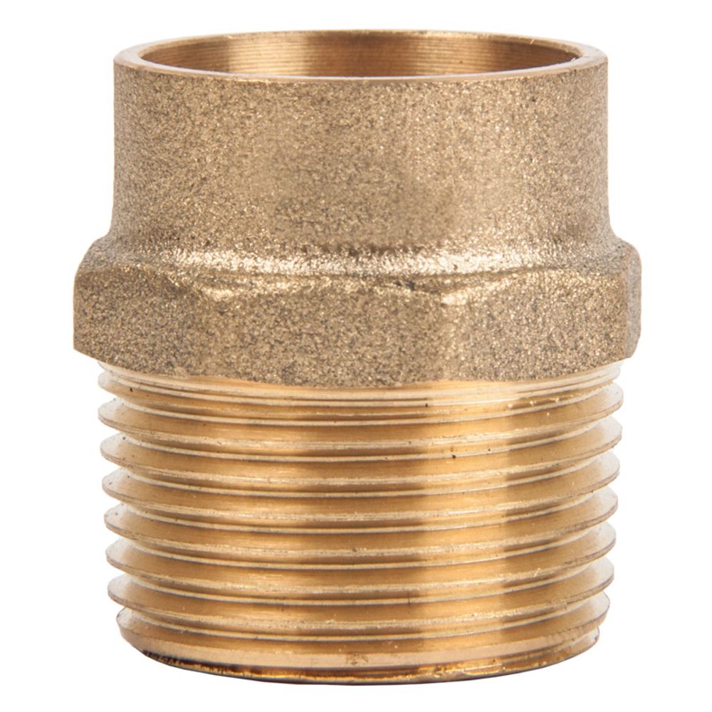 Capillary Coupler Cxmi 15mmx1/2 Sabs