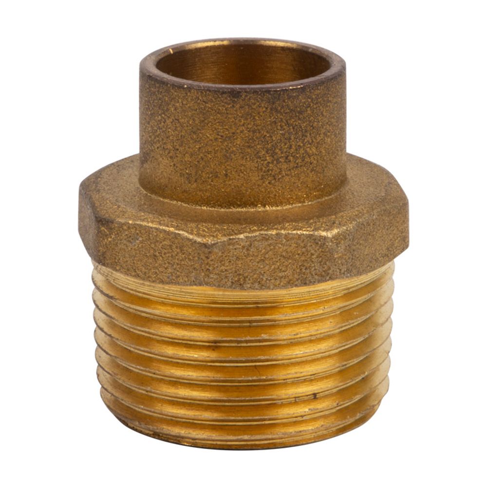 Capillary Coupler Cxmi 15mmx3/4 Sabs