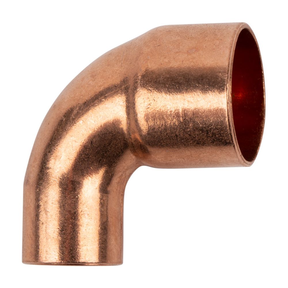 CAPILLARY ELBOW 90D CXC 22MMX15MM SABS