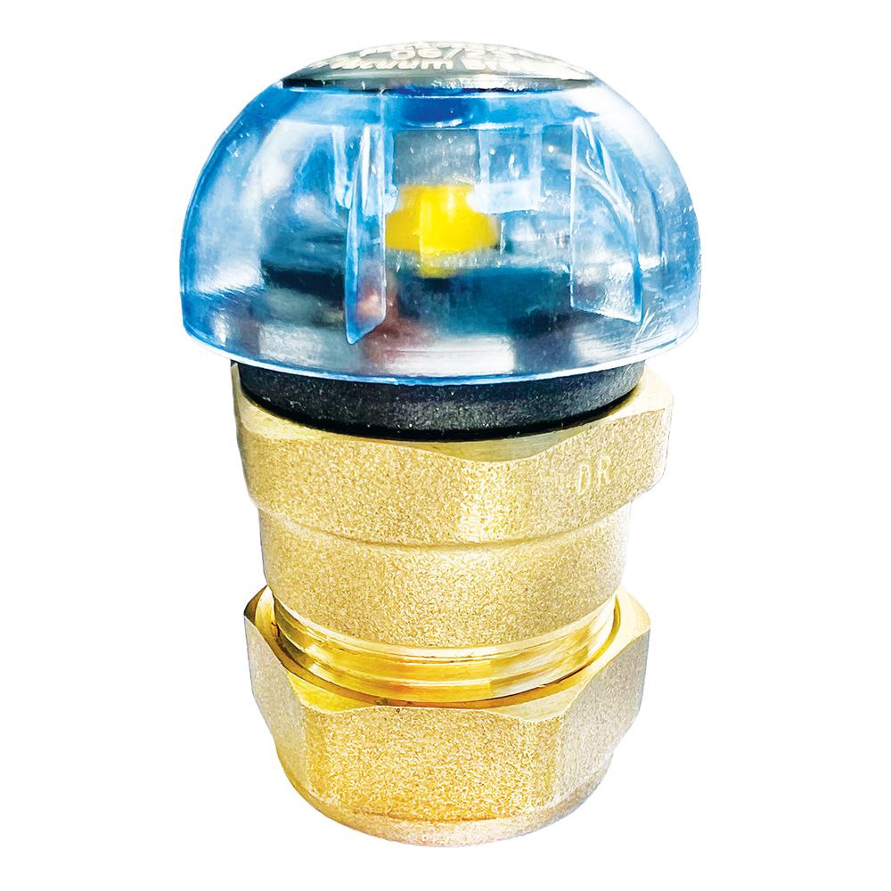 ADVANCED VALVE VACUUM BREAKER 22MM CXC