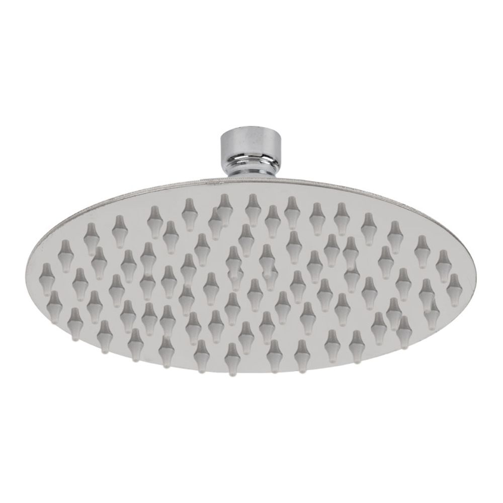 Shower Rose Round 150mm Stainless Steel