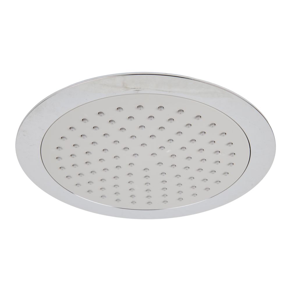 PULSE SHOWER ROSE 230MM ROUND