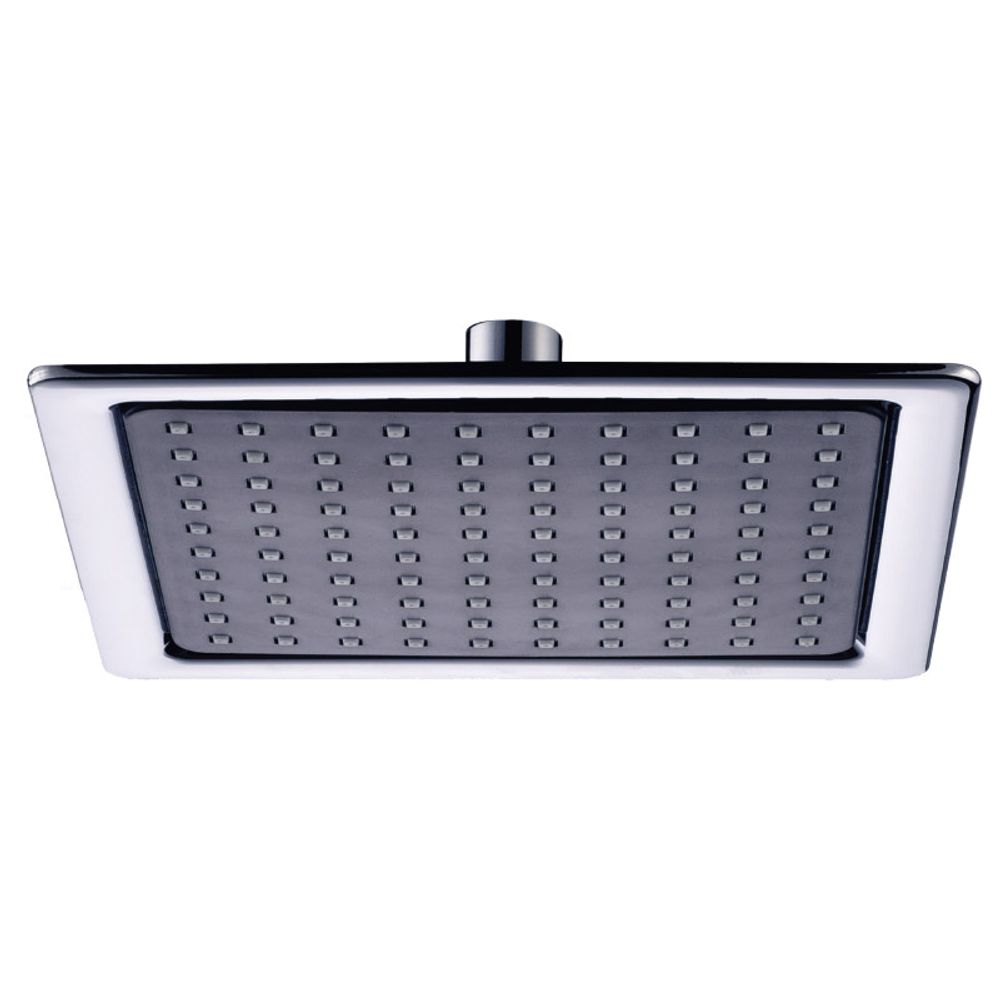 Pulse Shower Rose 225mm Square