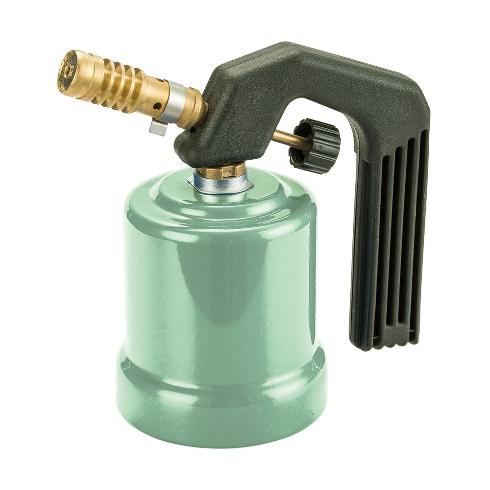BELATORI Blowtorch Manual Ignite