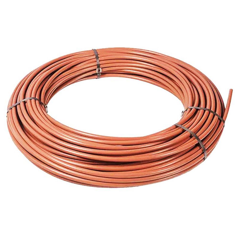 Pipe Polycop 15mmx25m Per Roll