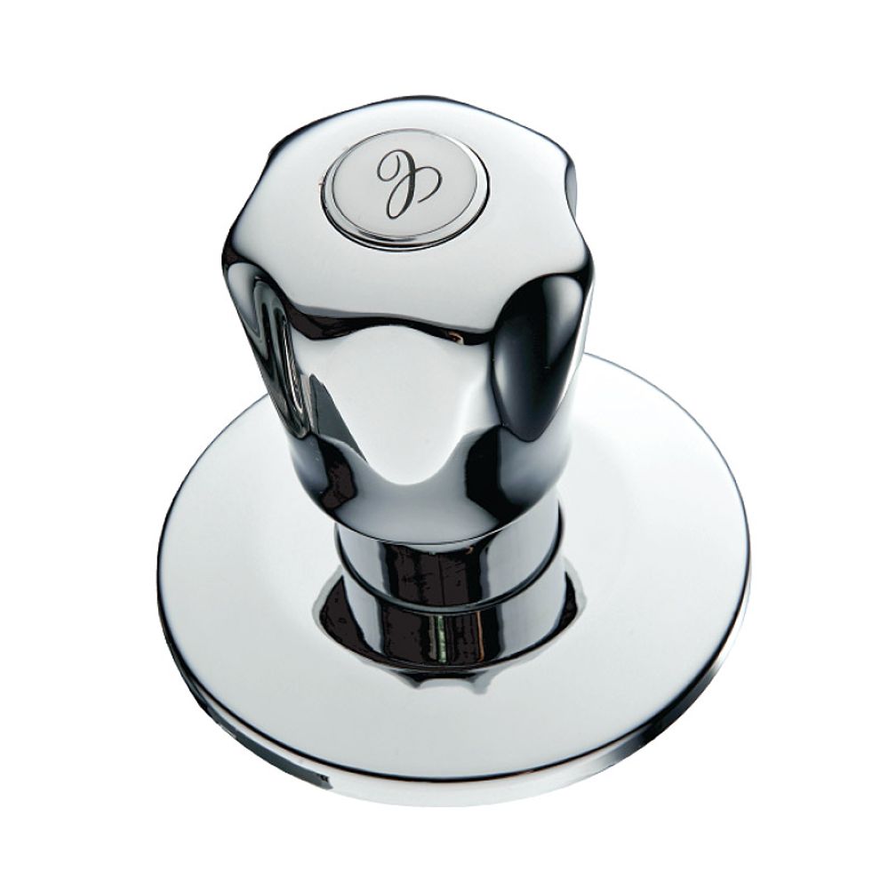 TAP VISTO UNDERTILE STOP 15MM MXM