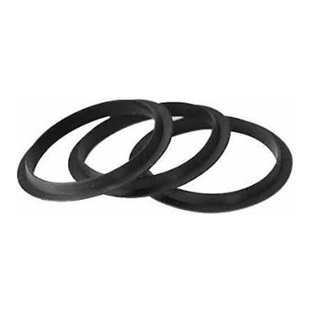 WASHER BATH WASTE POP-UP SEAL 40MM (3 PER PACK)