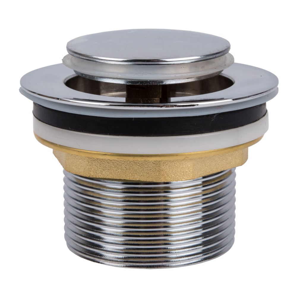 Pulse Waste Bath-sink Pop-up Cp 40mm