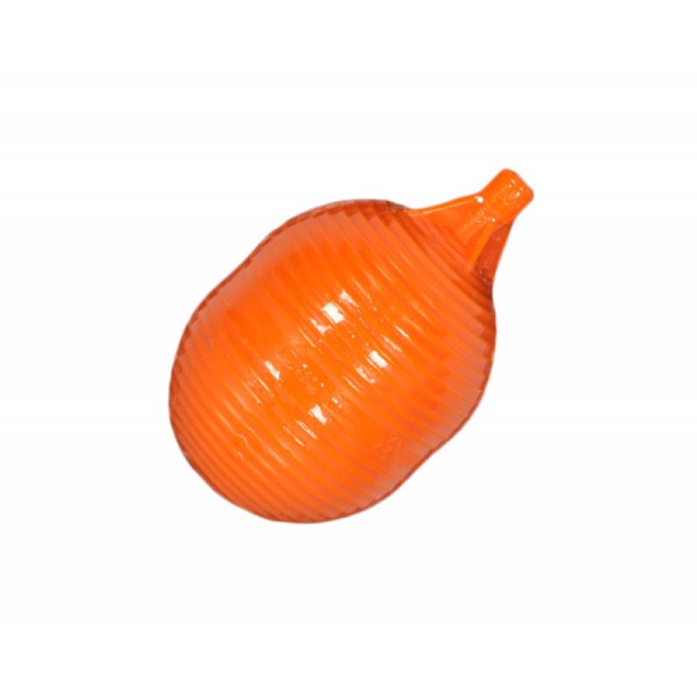 Float Ball Orange 80mm 1 Ea (m8)