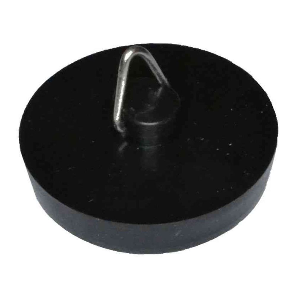 BASIN PLUG 1PK PREPACK