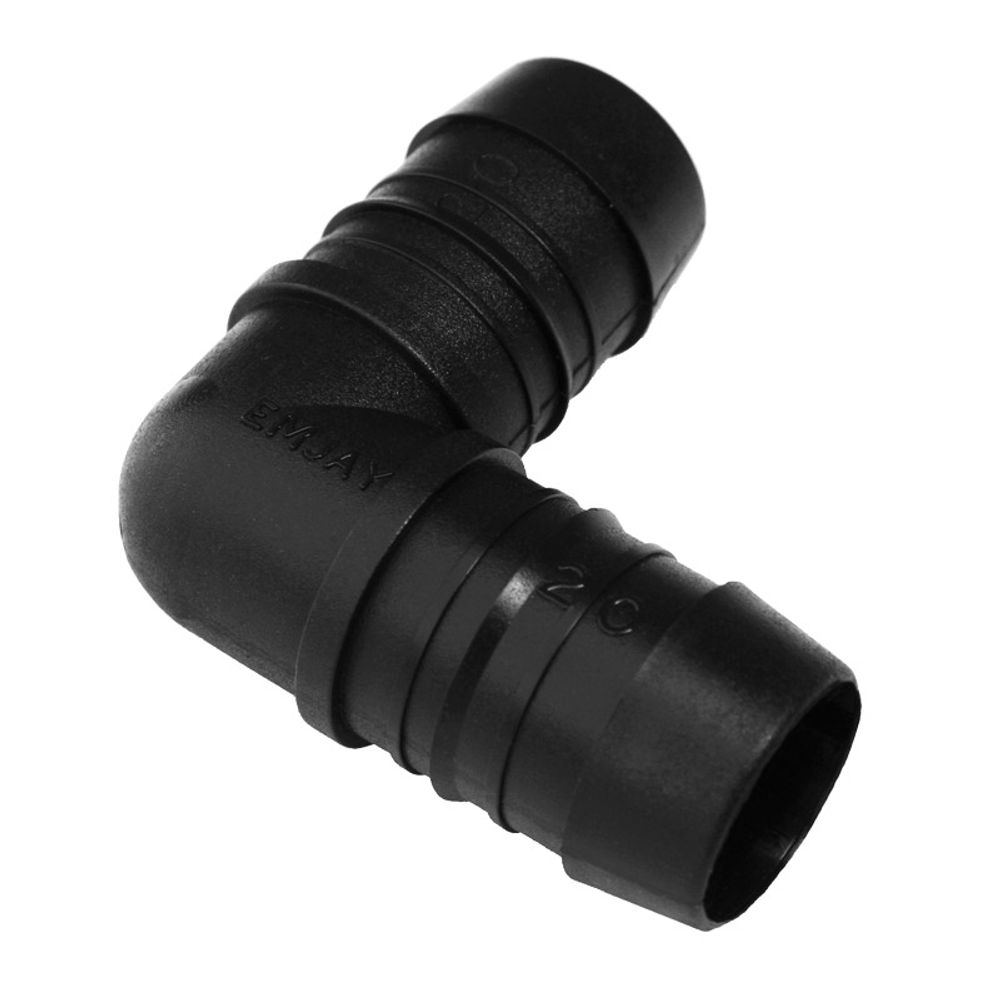 EMJAY INSERT ELBOW 13MM