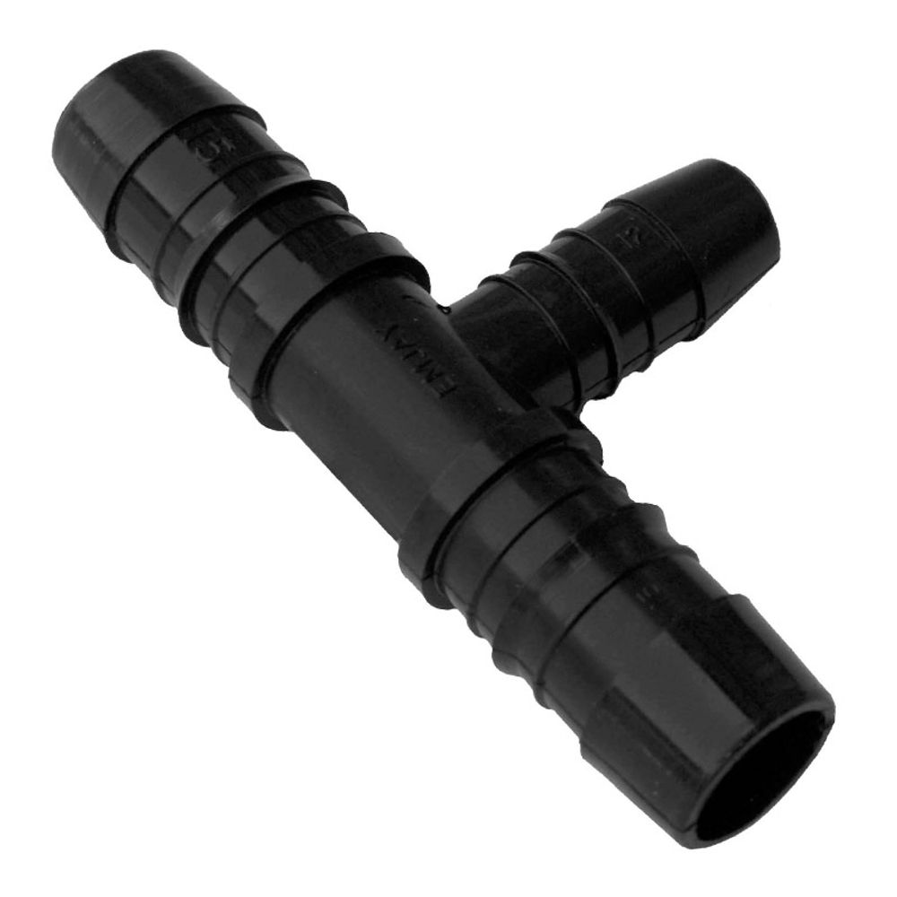 EMJAY INSERT REDUCING TEE 50X20MM