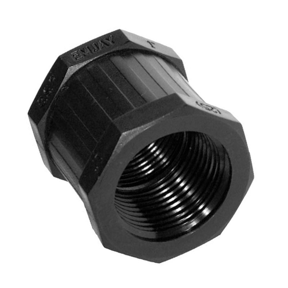 EMJAY SOCKET 1/2 IN. (15MM)