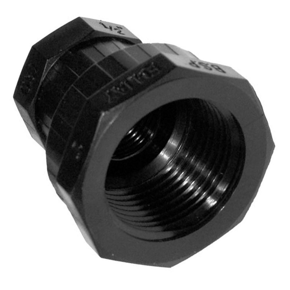 EMJAY REDUCING SOCKET 3/4 X 1/2 IN. (20X15MM)