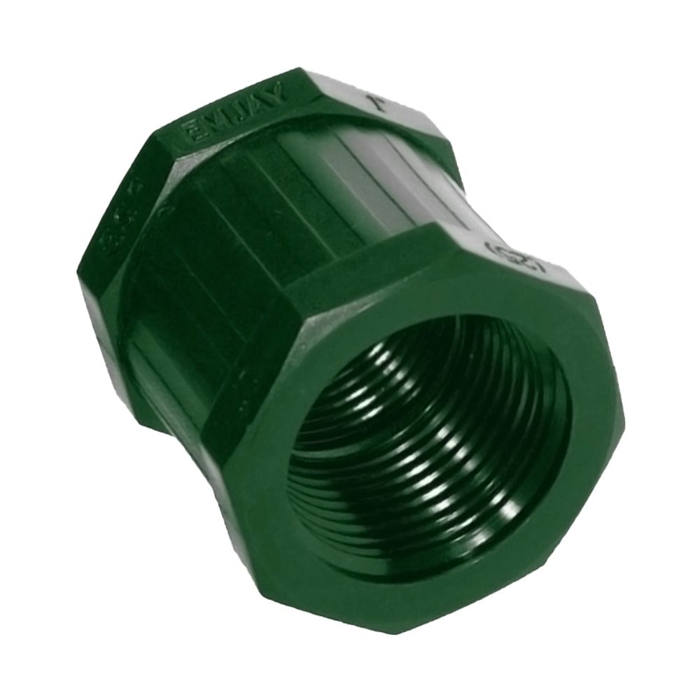 EMJAY IMPACT SOCKET 3/4 IN. GREEN