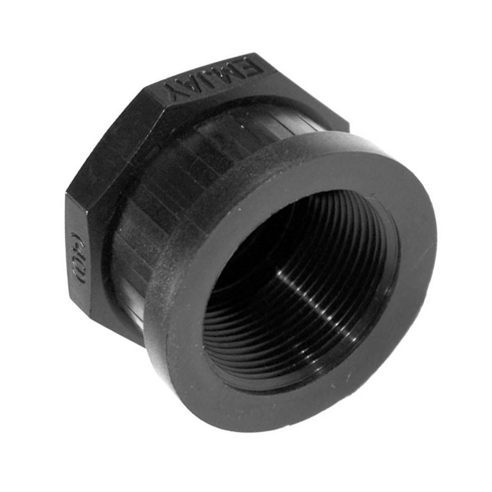 EMJAY FEMALE END CAP 2 IN. (50MM)