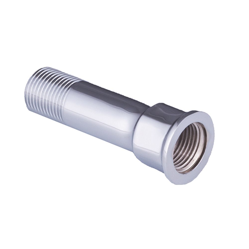 EXTENTION PCE CP + FLANGE 1/2INCHX75