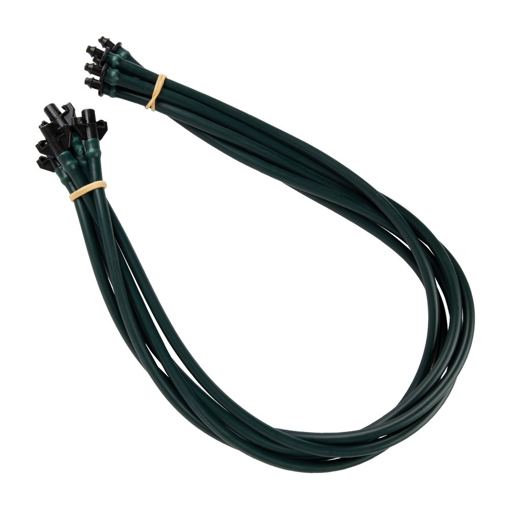 GULF Pre Pack Tube 600mm Complete (5pk)