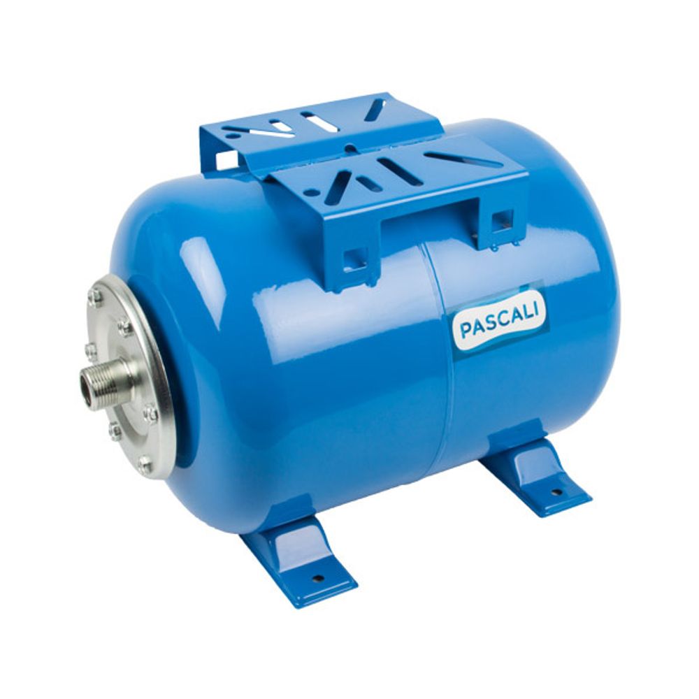 PASCALI Tank Pressure 24l