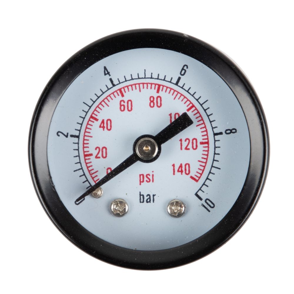 PASCALI GAUGE PRESSURE 0-1200KPA