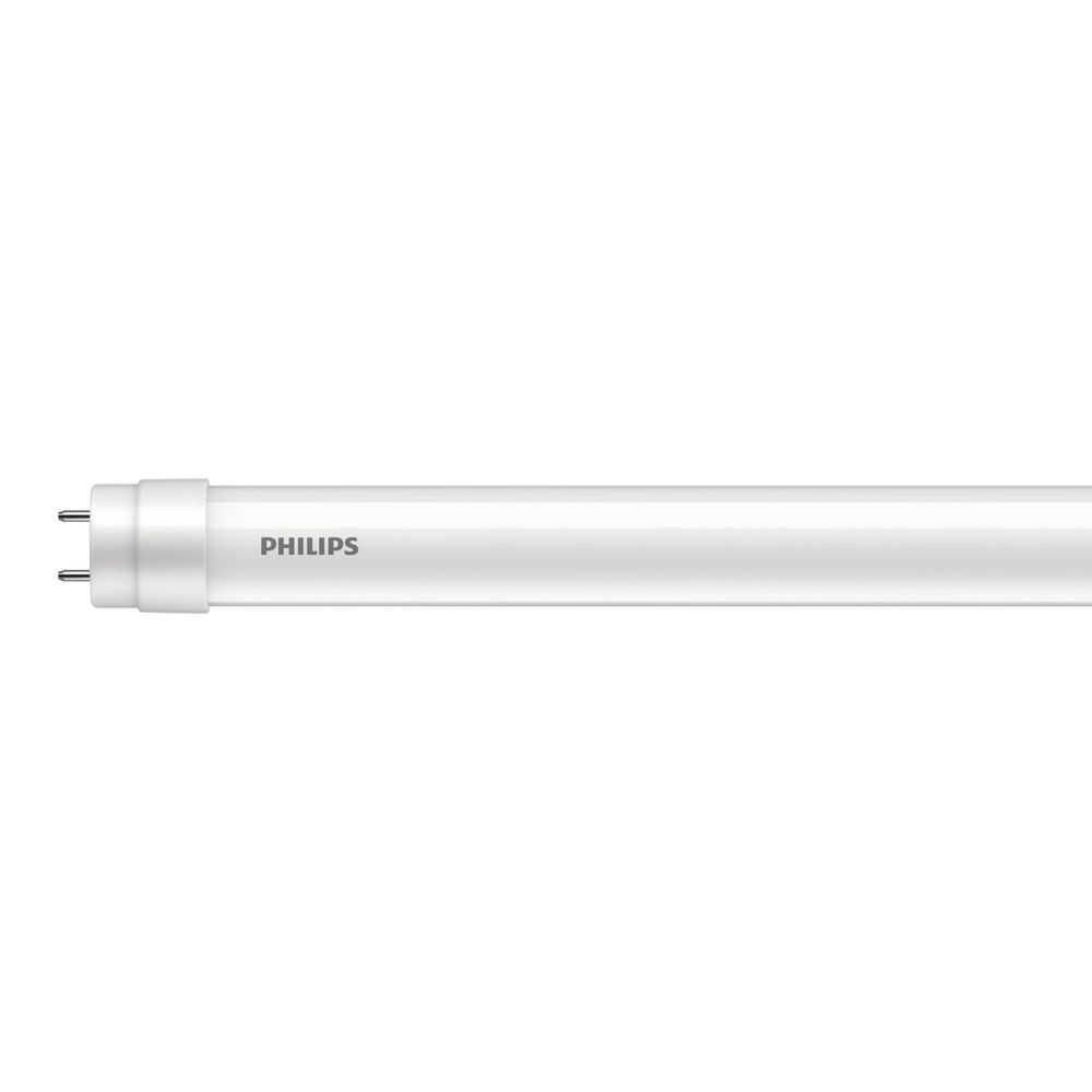 PHILIPS FLUORESCENT TUBE 0.6M 8W COOL WHITE
