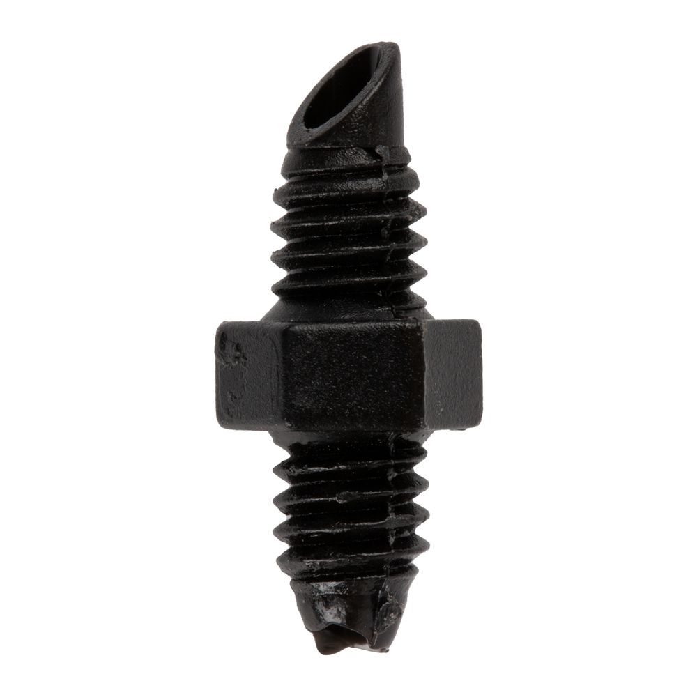 GULF Micro Adaptor Screwed 4mm 20pack