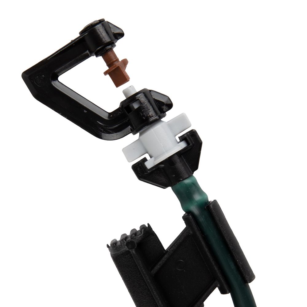 GULF Sprinkler - Brown Spreader 90 Degree (10pk)