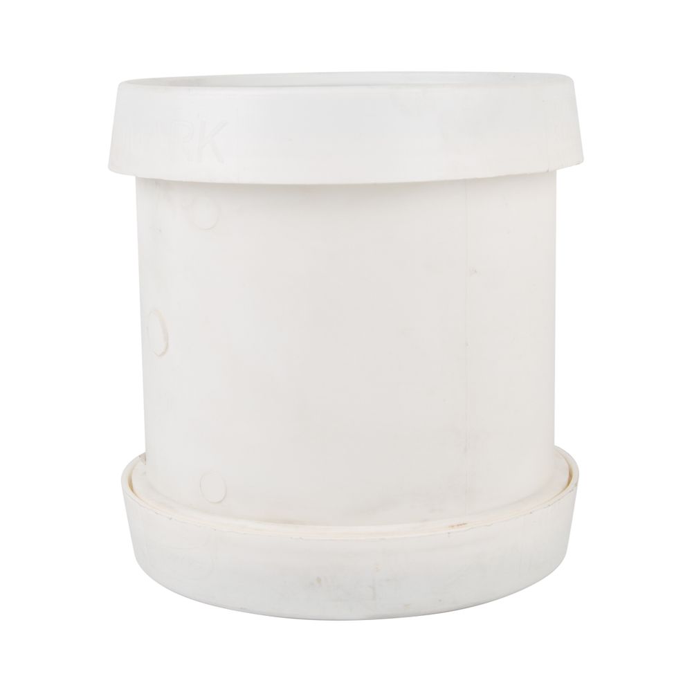 POLYPROP SOCKET KIMBERLEY SV 110MM SATAS