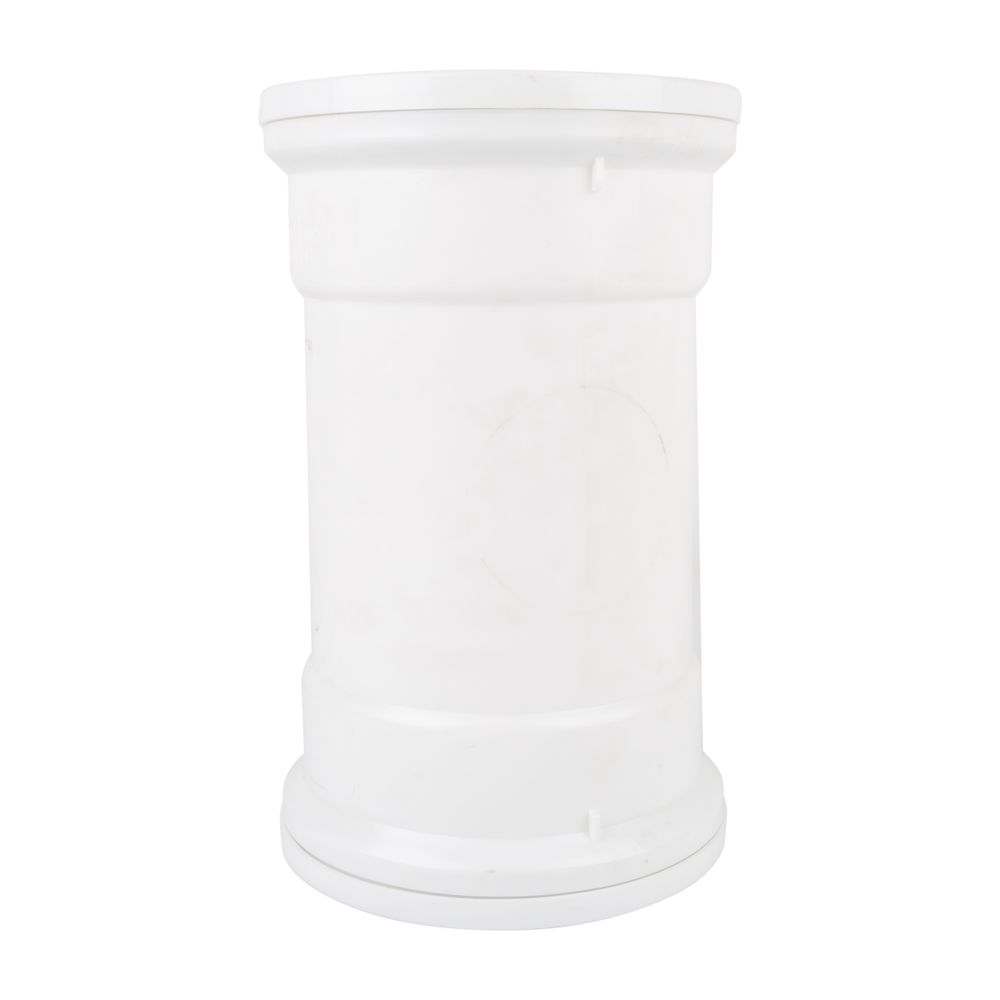 POLYPROP SOCKET DOUBLE SV 110MM SATAS