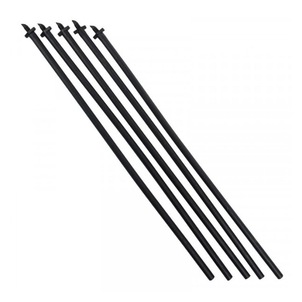 GULF Peg Ridgit Riser And Tube 5p