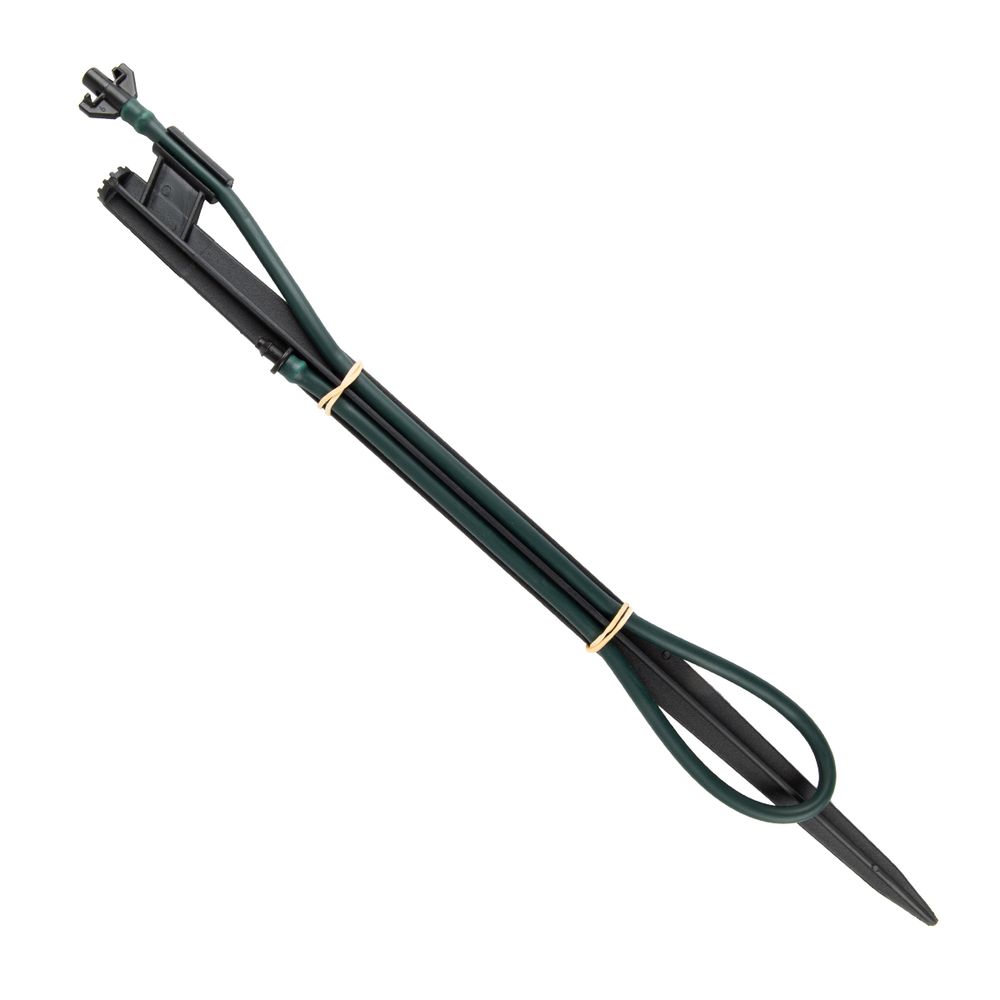 GULF Pre Pack Tube 600mm Plus Peg 400mm (10pk)