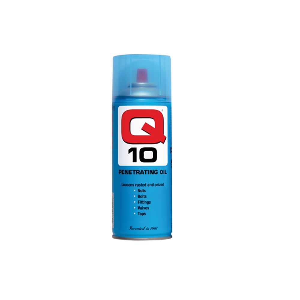 Q10 PENETRATING/F 400G 030007