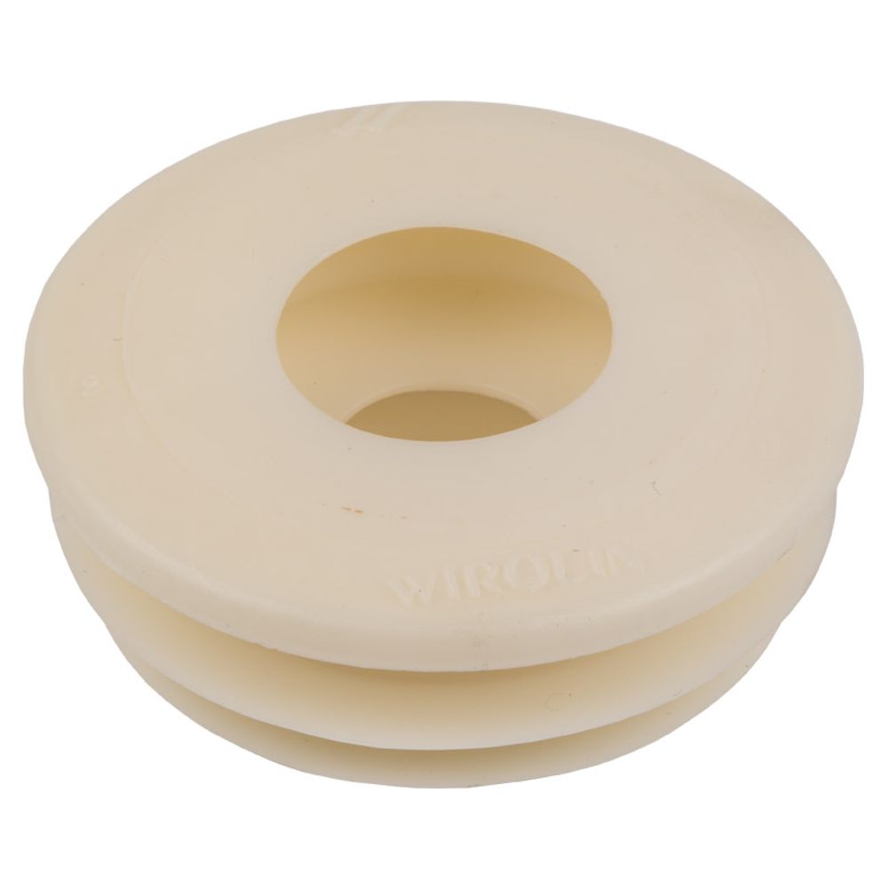 WIRQUIN F/PIPE BUNG CONNECTOR PAN 55MM 32 +40 PIPE