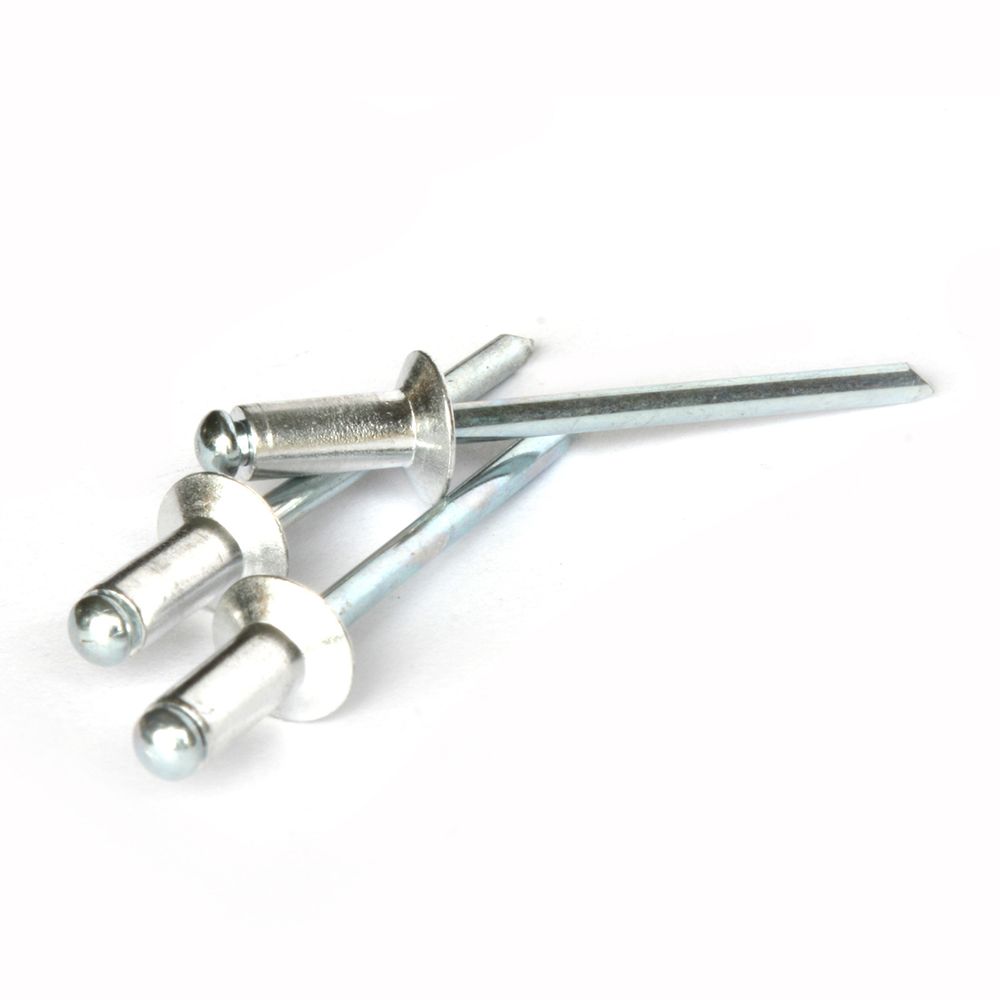 IFASTEN Rivet Csk 4.8mmx10mm 25 Pp