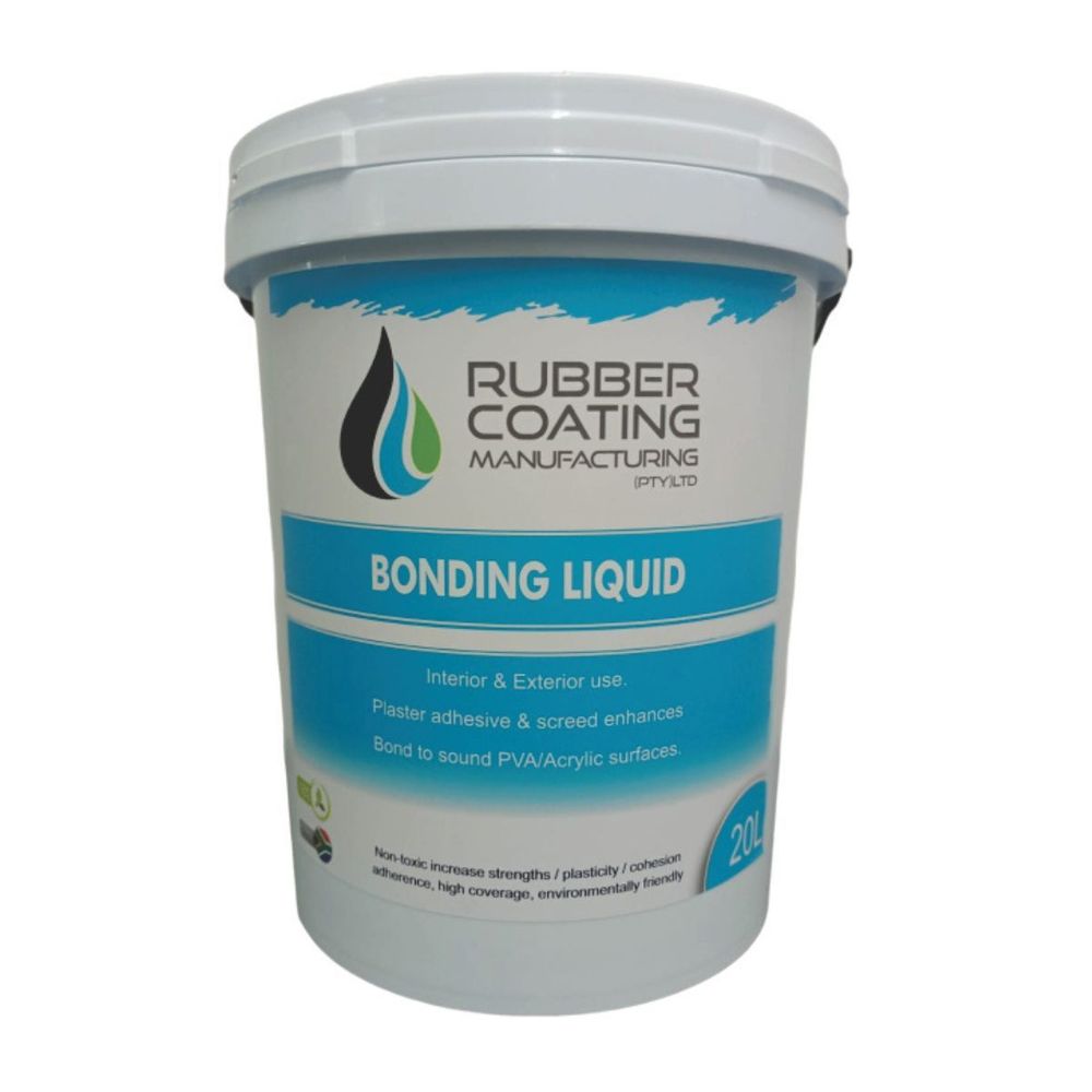 RCM BONDING LIQUID 20L