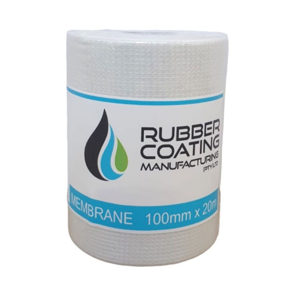 RCM MEMBRANE 100MM X 20M