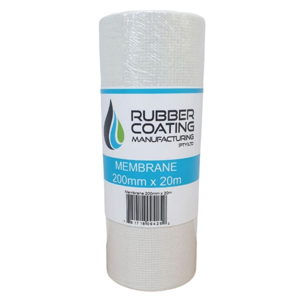 RCM MEMBRANE 200MM X 20M