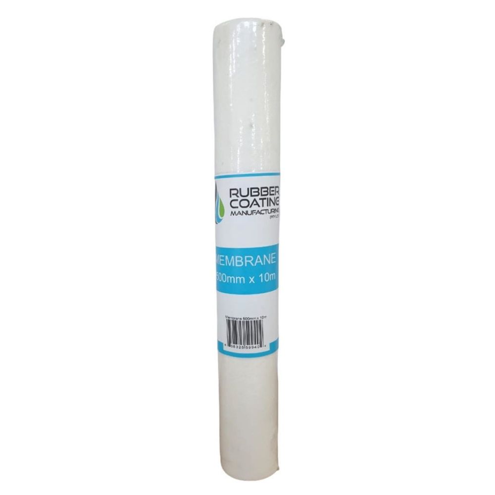 RCM MEMBRANE 500MM X 10M