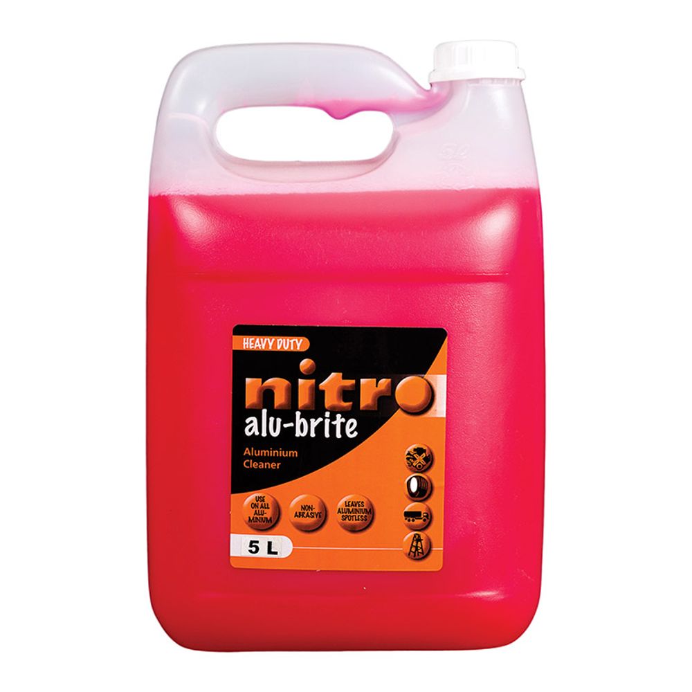 REVET Alu-brite 5l Nitro