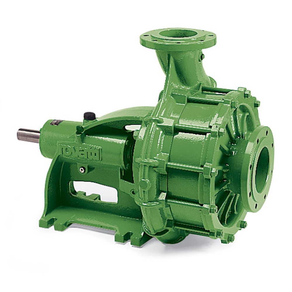 ROVATTI PUMP CENTRIFUGAL MULTISTAGE S4K125/2E